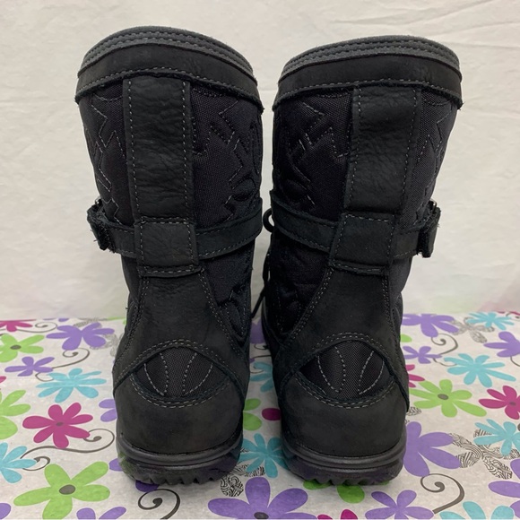 L.L. Bean TEN 2.5 Winter Boots 200 Gram Size 7M - Picture 7 of 11